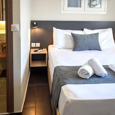 Entelia Skiathos Quarto foto
