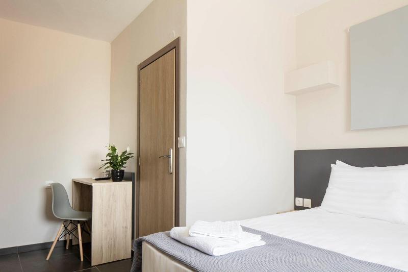 Entelia Skiathos Exterior foto