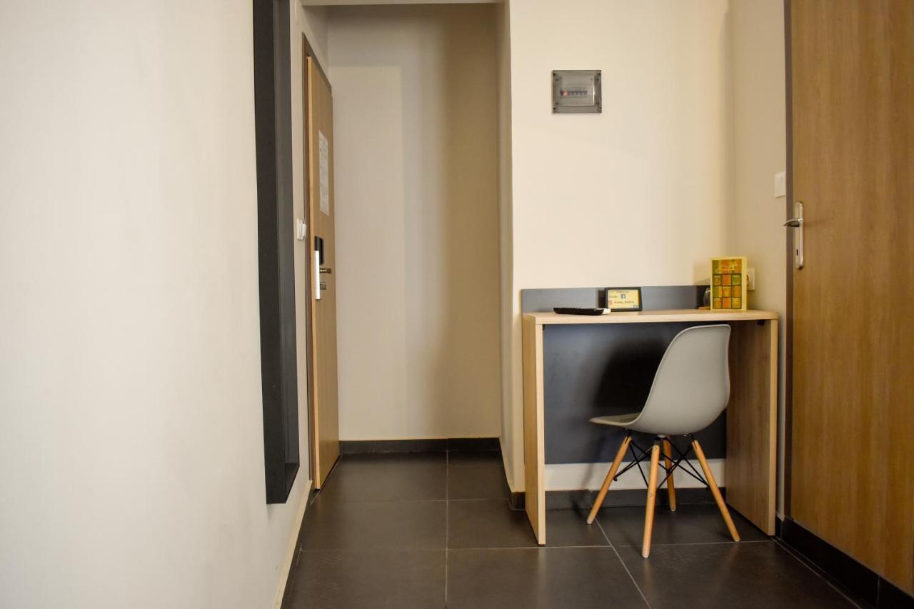 Entelia Skiathos Quarto foto