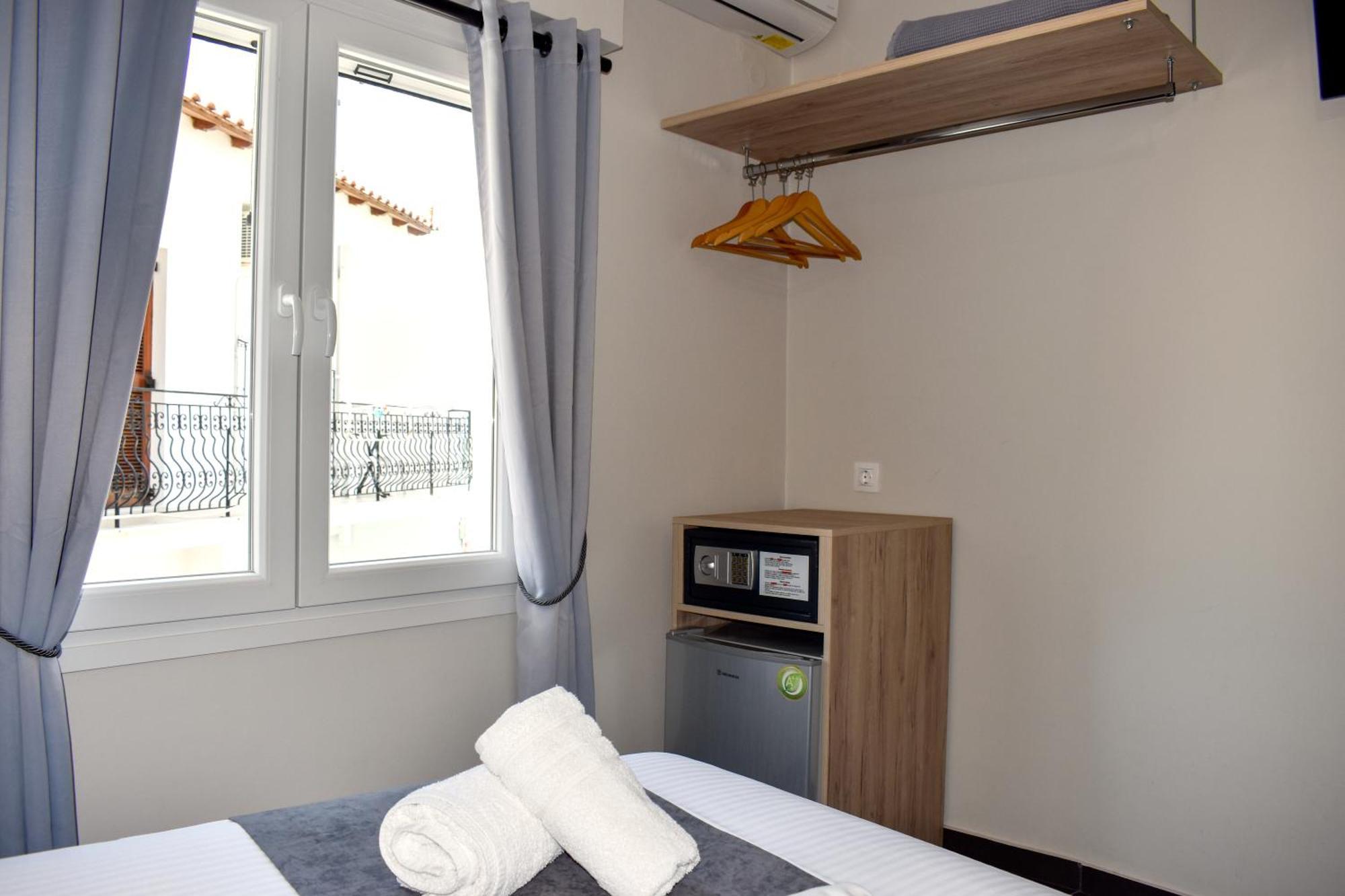 Entelia Skiathos Quarto foto