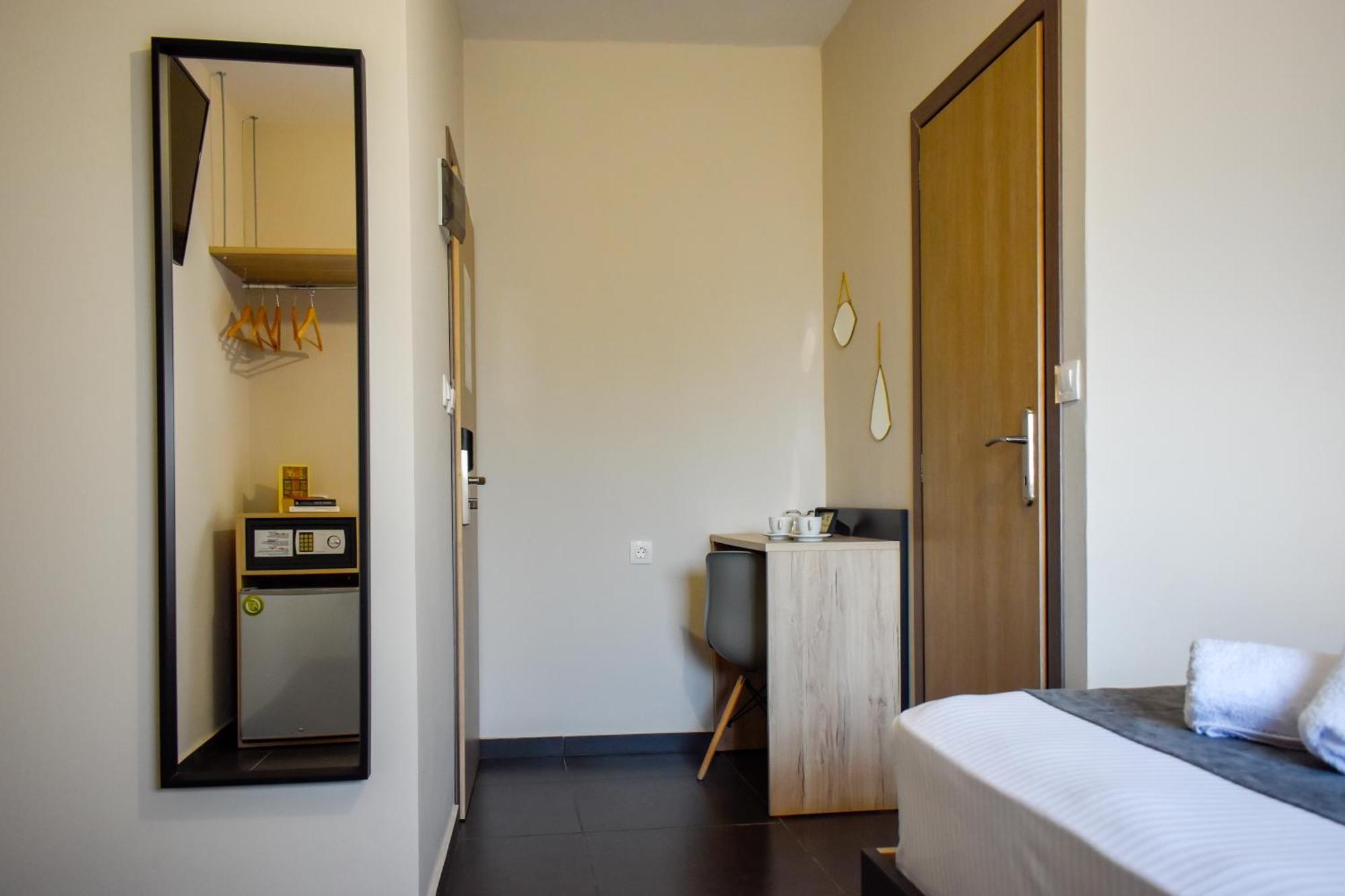 Entelia Skiathos Quarto foto